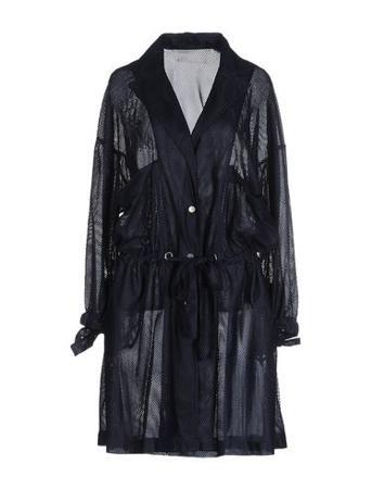 Пальто STEVENTAI