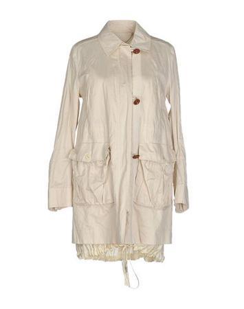 Пальто TRU TRUSSARDI