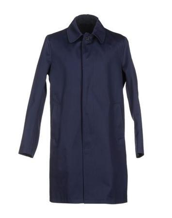 Пальто MM BY MARIOMATTEO