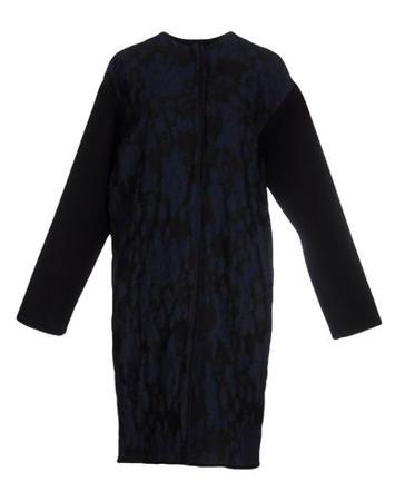 Пальто CEDRIC CHARLIER