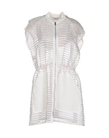 Пальто PHILOSOPHY DI ALBERTA FERRETTI