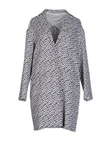 Пальто STEFANEL