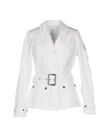 Пальто REFRIGUE