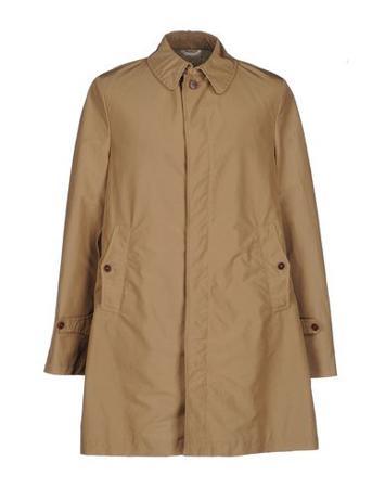 Пальто GUIDO DI RICCIO