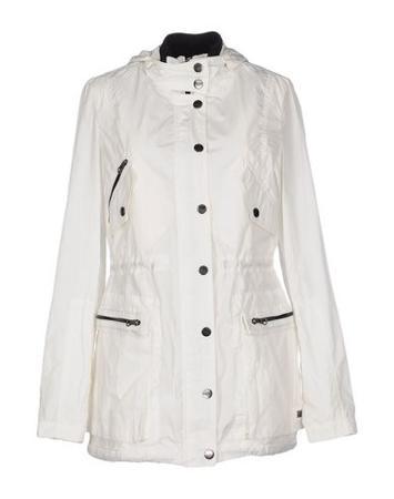 Пальто 313 TRE UNO TRE