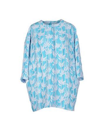 Пальто FEMME BY MICHELE ROSSI