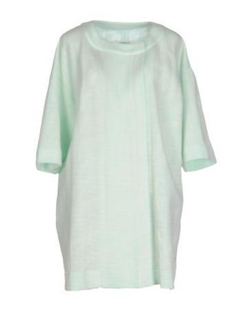 Пальто MM6 BY MAISON MARGIELA