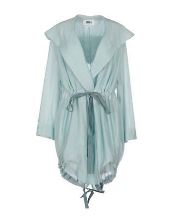 Пальто MM6 BY MAISON MARGIELA