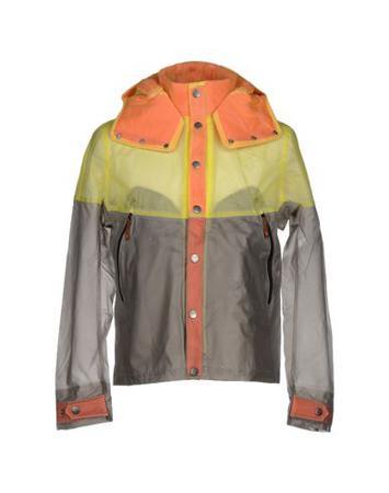 Пальто DIADORA HERITAGE