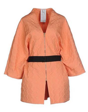 Пальто UNIQUENESS