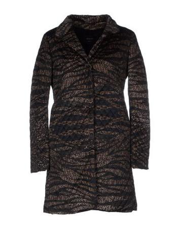 Пальто SHIBUMI