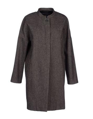 Пальто HARNOLD BROOK