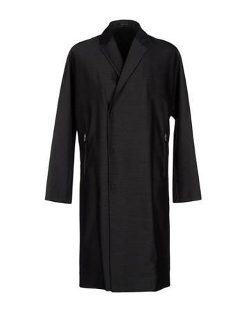 Пальто EMPORIO ARMANI