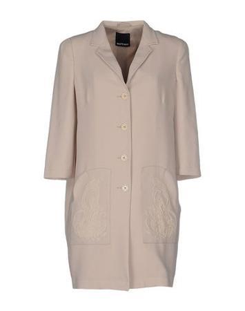 Пальто WHO*S WHO