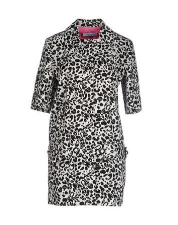 Пальто BLUMARINE