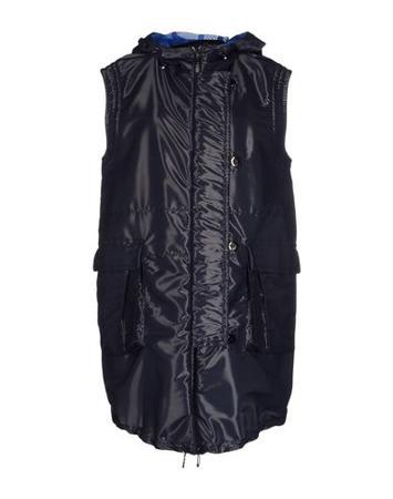 Пальто JET SET