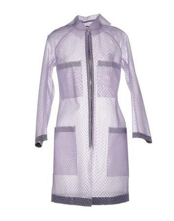 Пальто DANIELLE ROMERIL