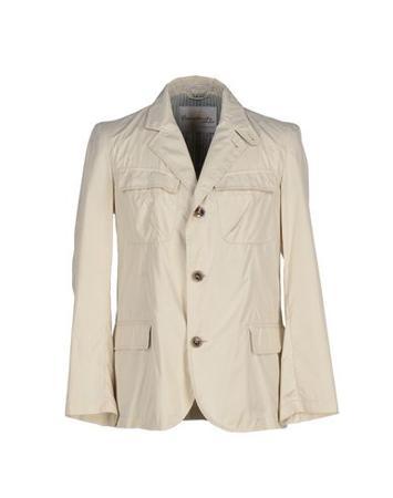 Пальто ZEROSETTANTA STUDIO