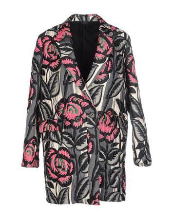 Пальто MAURO GRIFONI