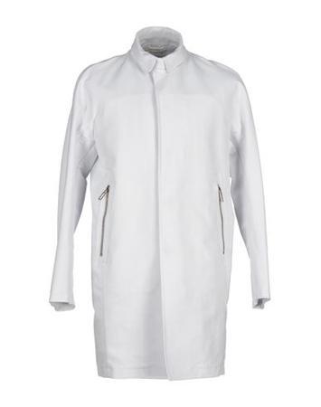 Пальто PAOLO PECORA