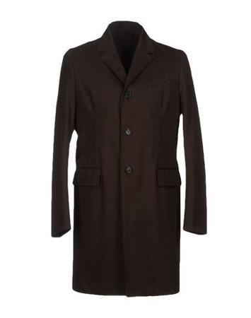 Пальто MM BY MARIOMATTEO