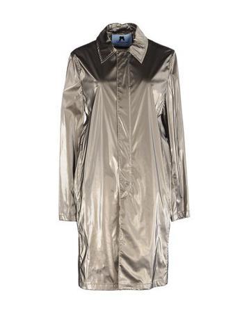 Пальто BLUMARINE