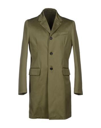 Пальто MM BY MARIOMATTEO