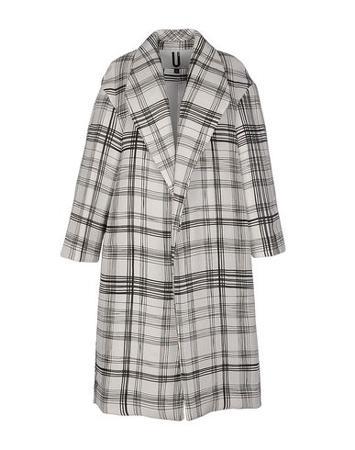 Пальто UNIQUE