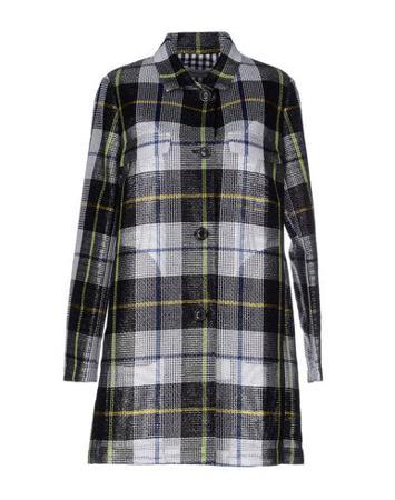 Пальто MAURO GRIFONI