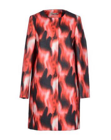 Пальто EDDY B.