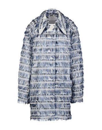 Пальто JOURDEN