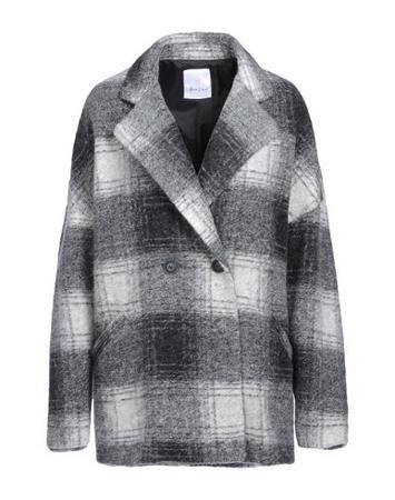 Пальто GEORGE J. LOVE Пальто GEORGE J. LOVE