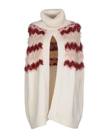 Пальто MAURO GRIFONI