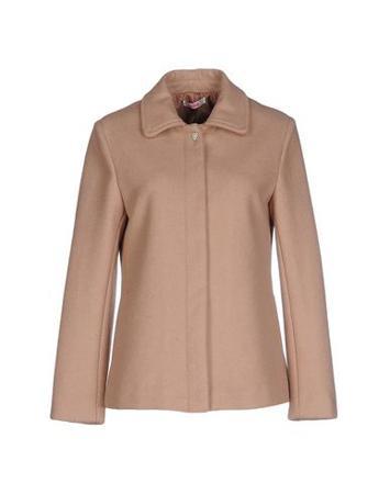 Пальто BLUGIRL FOLIES