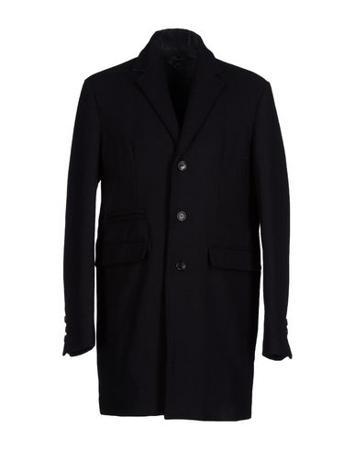 Пальто VILLAIN  LONDON