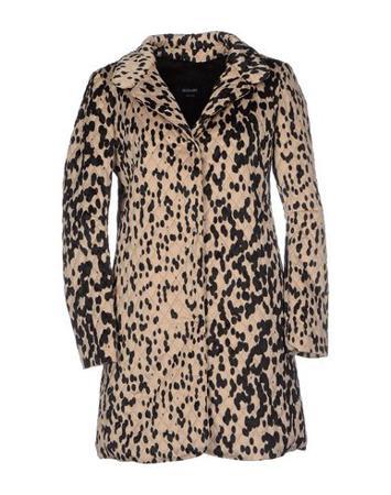 Пальто SHIBUMI