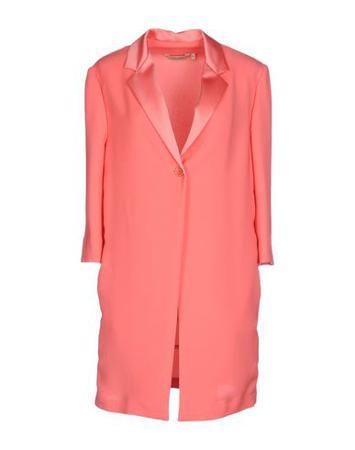 Пальто CHLOTILDE