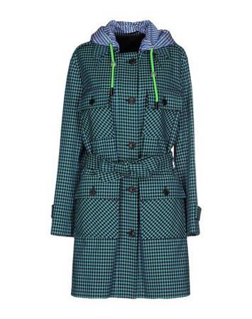 Пальто MAURO GRIFONI