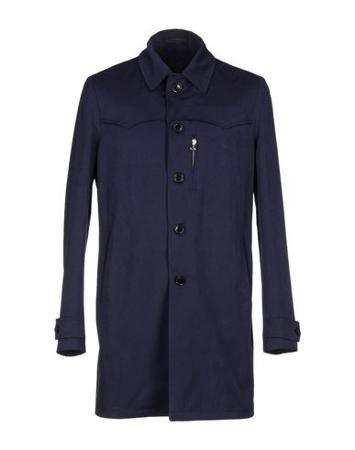 Пальто MARIO MATTEO