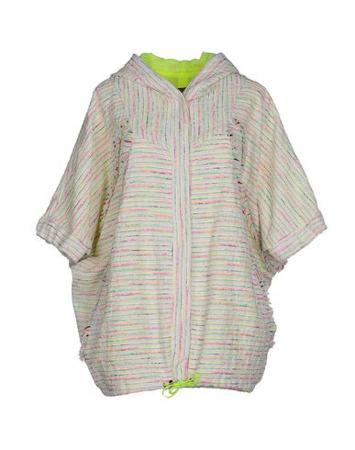 Пальто SPACE STYLE CONCEPT