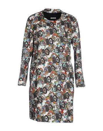 Пальто JEAN-PAUL LESPAGNARD