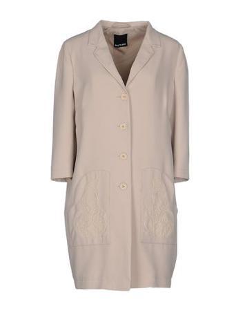 Пальто WHO*S WHO