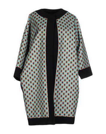 Пальто FAUSTO PUGLISI