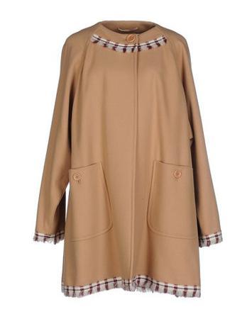 Пальто MAURO GRIFONI