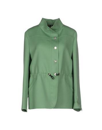 Пальто ROBERTO QUAGLIA