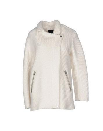 Пальто HOTEL PARTICULIER