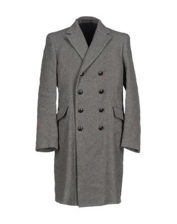 Пальто MANUEL RITZ
