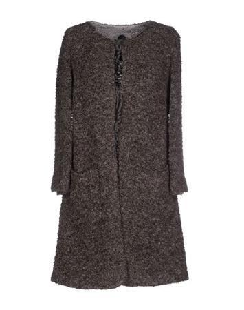 Пальто MOUCHE Пальто MOUCHE