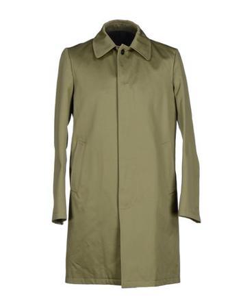 Пальто MARIO MATTEO