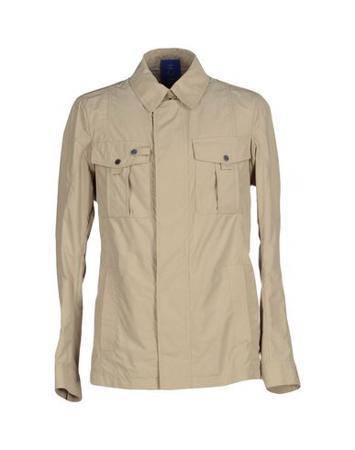 Пальто ALLEGRI A-TECH